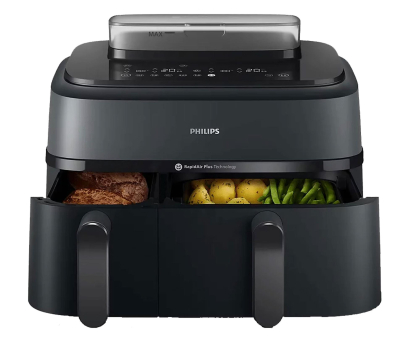 AIR FRYER i frytkownica Philips Airfryer NA550/00 9L